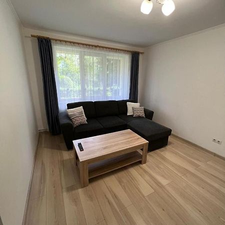 Gold Apartments Baia Mare Buitenkant foto