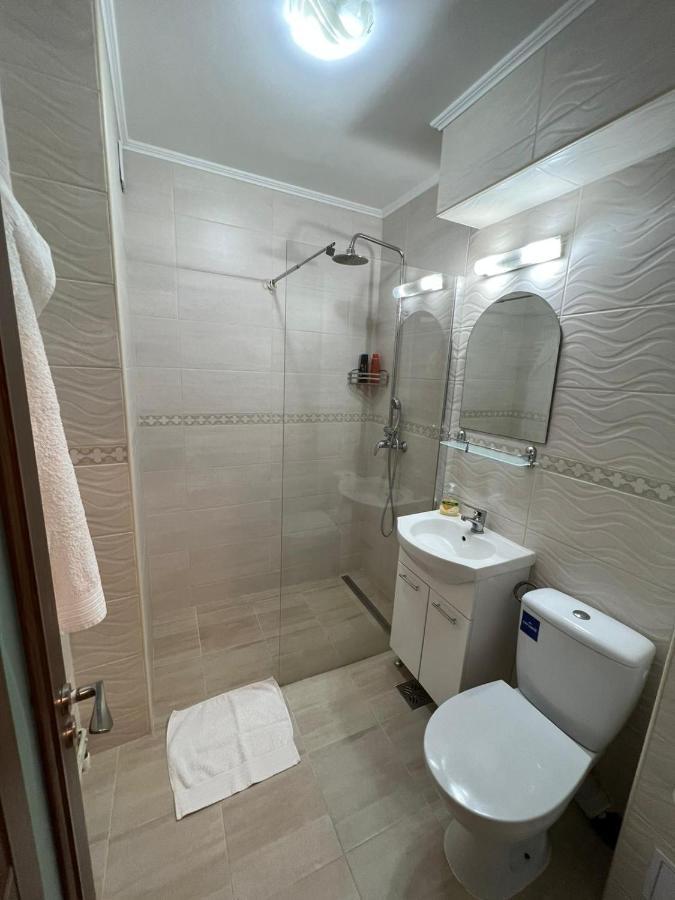 Gold Apartments Baia Mare Buitenkant foto