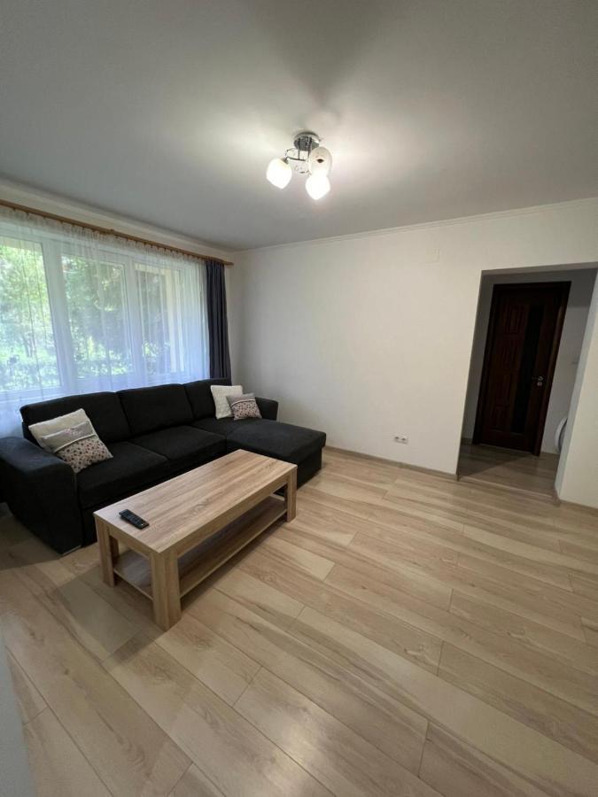 Gold Apartments Baia Mare Buitenkant foto