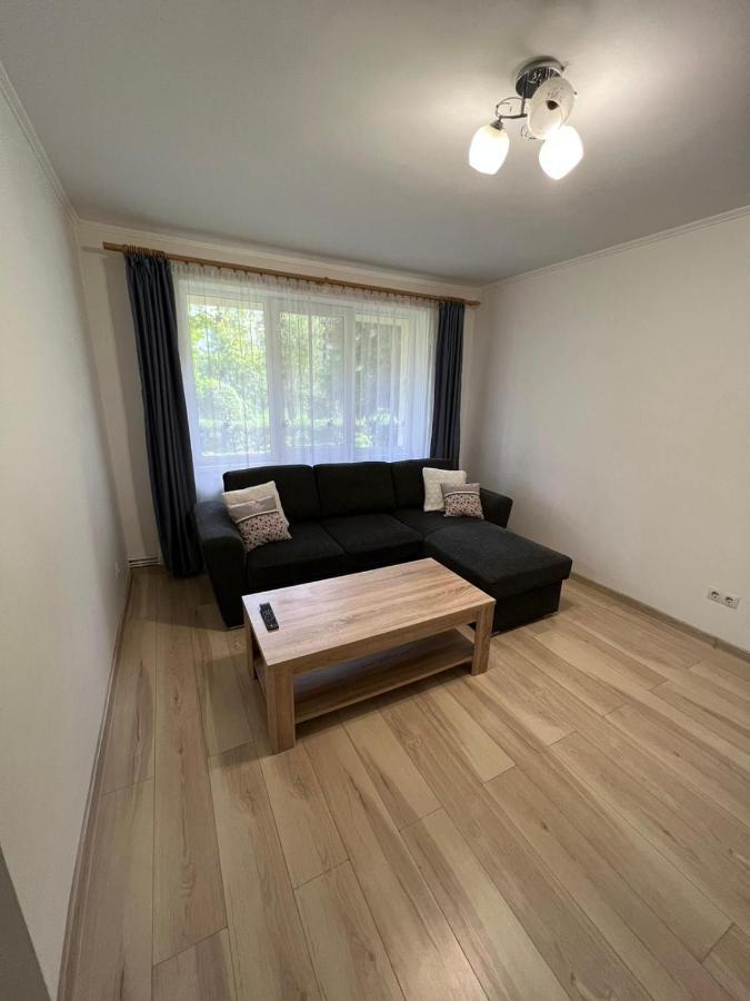 Gold Apartments Baia Mare Buitenkant foto