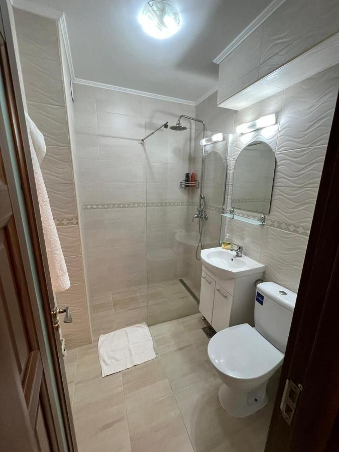 Gold Apartments Baia Mare Buitenkant foto