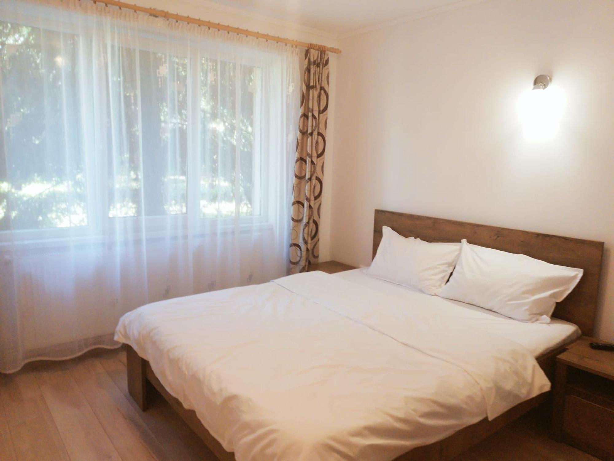Gold Apartments Baia Mare Buitenkant foto